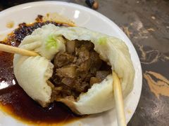 -张包铺(道外店)