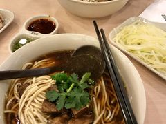 -李先生牛肉面大王(东营友谊广场店)