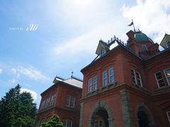 -北海道厅旧本厅舍(旧本庁舎)