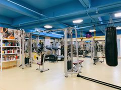 -中田健身工作室(太阳广场店)