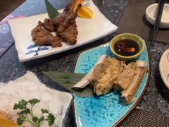 -菊上料理(蜀山银泰百货店)