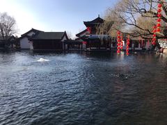 -百脉泉景区