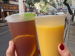 -易毛特色牛肉面(解放碑步行街店)