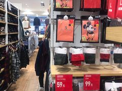 -优衣库(天津贵和购物中心店)