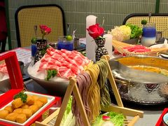 -椰小鸡·琼州糟粕醋·火锅(美兰缤纷城店)