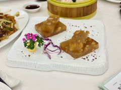 -维多利亚大酒店·雅园中餐厅