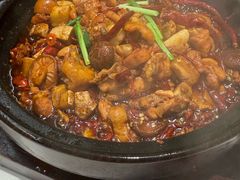 -欧记大排档·景德菜(上海首店)