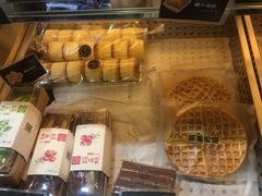 -资溪面包(昌安店)