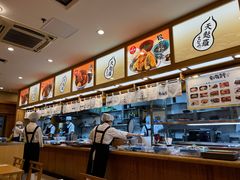 -虹梅食堂·爱蝦乃家