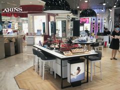 -大洋晶典(东街店)