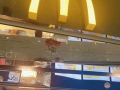 -麦当劳(北京大兴机场二层国内到达(安检外)店)