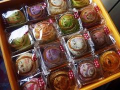 -唐饼家(第一食品五角场店)