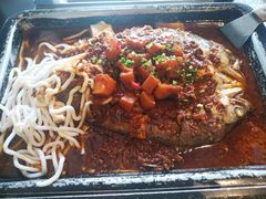 -焰鱼(昌建广场店)