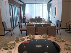 -三凤酒家·百年无锡菜(清扬茂业店)