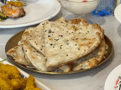 -清真·AL-JANNAT 佳纳特餐厅(狮子桥店)