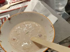 -生活如沸·顺德水牛奶火锅(大学路店)