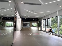 -WEGYMER健萌健身(雅颂居馆)