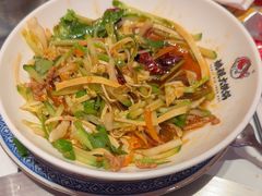 -姚稷大铁锅(东明广场店)