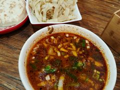 -兄弟俩老李家牛肉汤(总店)