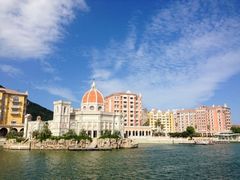 iphone_upload_pic-平湖九龙山庄园圣马可酒店