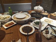-好嫂子酱猪手•农家菜(华远坊店)