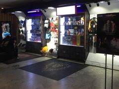 -金逸影城(大悦城IMAX激光店)