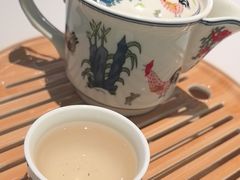 -南拳十三姨·潮汕砂锅粥·粤菜(西单大悦城店)