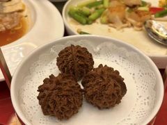 -民族饭店-四季餐厅