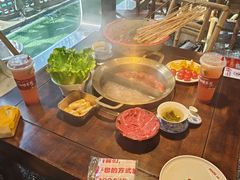 -牛签签串串香(IFS店)
