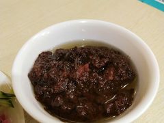 -黑八私房老北京炸酱面