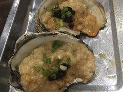 -老北京羊蝎子(永德路店)