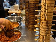 -豆相识•九九豆腐脑(牛咡桥店)