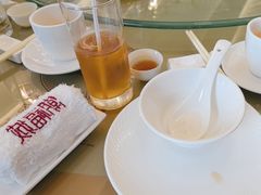 -潮福城大酒楼·潮粤菜·港式点心(阳光城店)