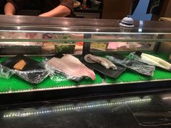 -佛山希尔顿酒店·融誉亚洲美食荟