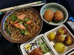 -足本纪·足道 SPA 简餐 小吃(百官广场店)