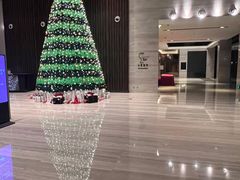 -广州花都皇冠假日酒店