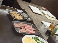 -大渔铁板烧(花园道店)