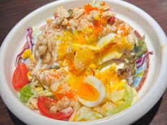 爆浆炸弹土豆球-小川洋风料理(深圳首店)