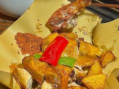 -不二民谣音乐餐酒吧(长沙店)