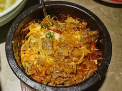 -新白鹿餐厅(金鹰新街口店)