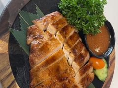 -清迈泰·泰国餐厅(华发商都店)