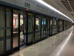 -黄浦路(地铁站)