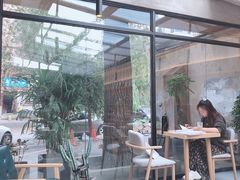 -十一咖啡(青年大街工厂店)