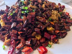 -辣婆婆(航天桥店)