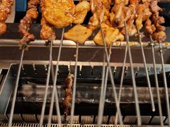 -邢氏老太太烤串(北兴街店)