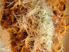 -芭莉与彩虹西餐厅(成都合生汇店)