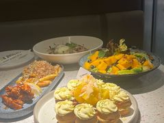 -BE BRIGHT KITCHEN(正佳广场店)