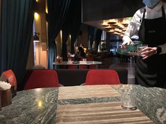 -良木缘咖啡西餐(太古里店)