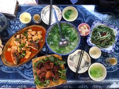 -老宅子私房菜馆(大理古城店)