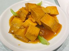 -闫府私房菜·百年鲁菜(欧亚店)
